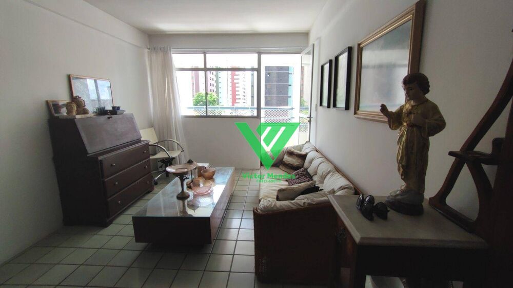 Apartamento, 3 quartos, 85 m² - Foto 7