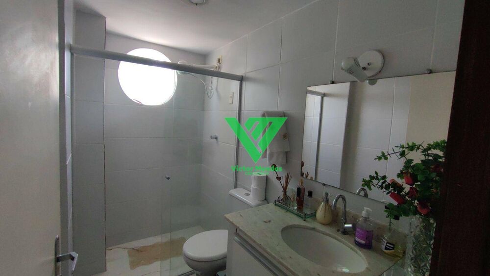 Apartamento, 3 quartos, 85 m² - Foto 9