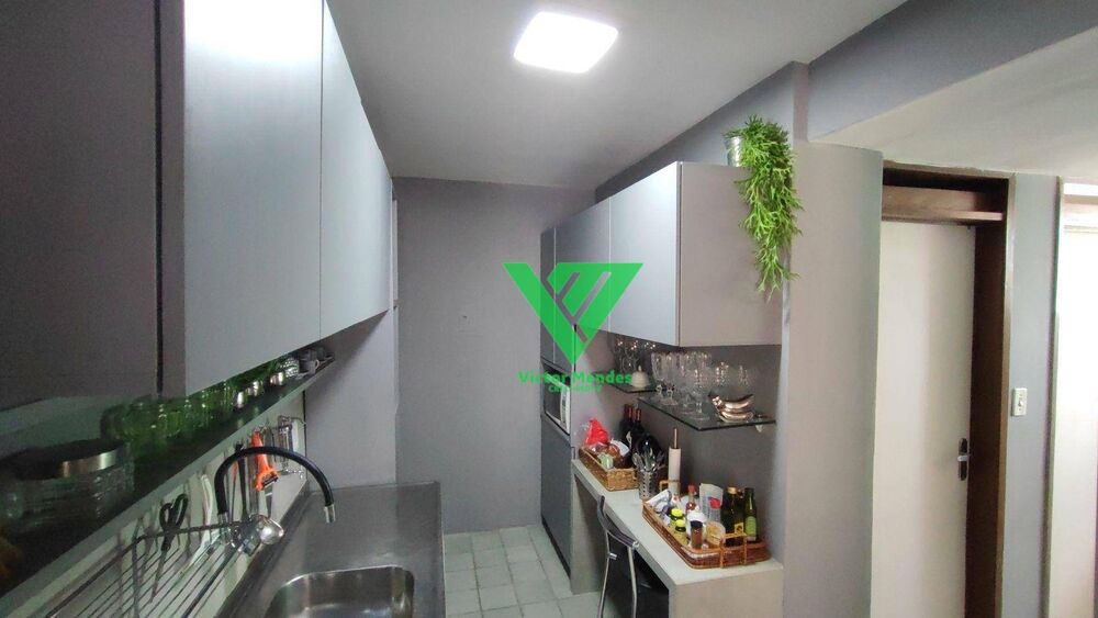 Apartamento, 3 quartos, 85 m² - Foto 5
