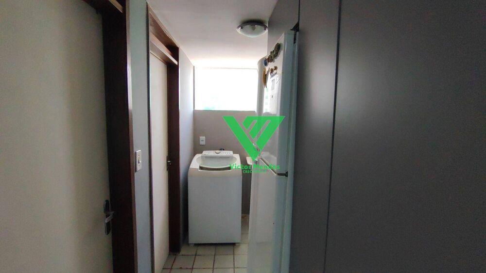 Apartamento, 3 quartos, 85 m² - Foto 4