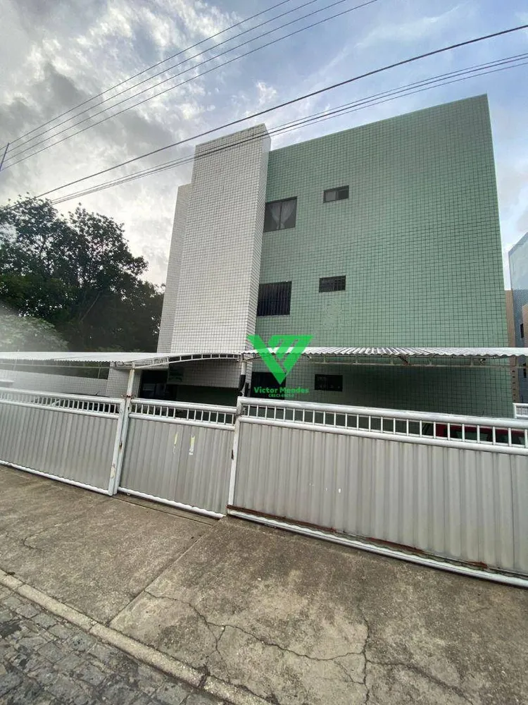 Apartamento, 3 quartos, 90 m² - Foto 4