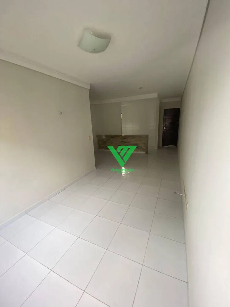 Apartamento, 3 quartos, 90 m² - Foto 1