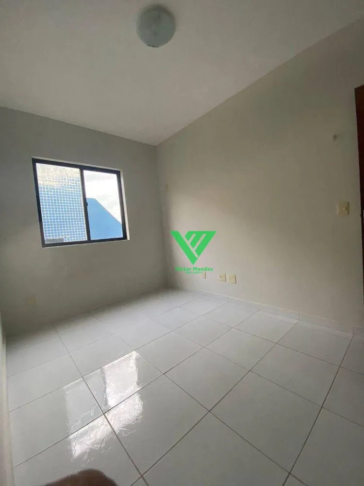 Apartamento, 3 quartos, 90 m² - Foto 2