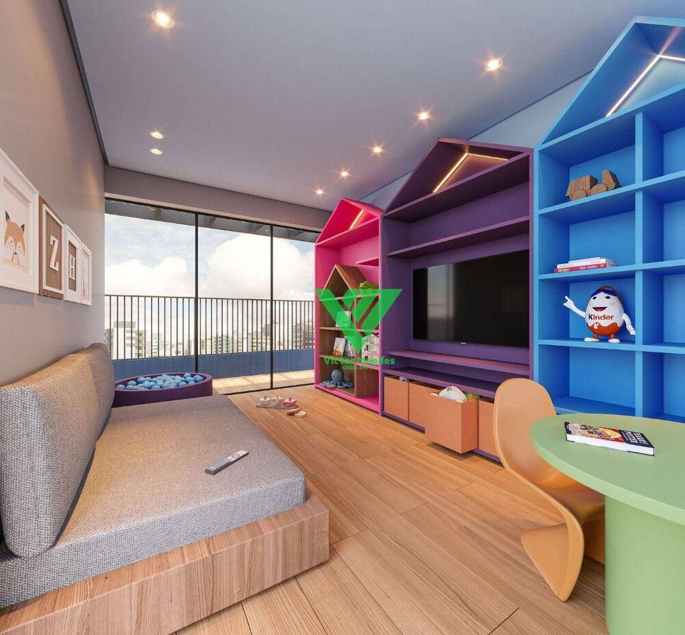 Apartamento, 2 quartos, 67 m² - Foto 3