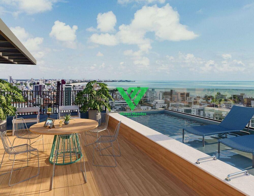 Apartamento, 2 quartos, 67 m² - Foto 4