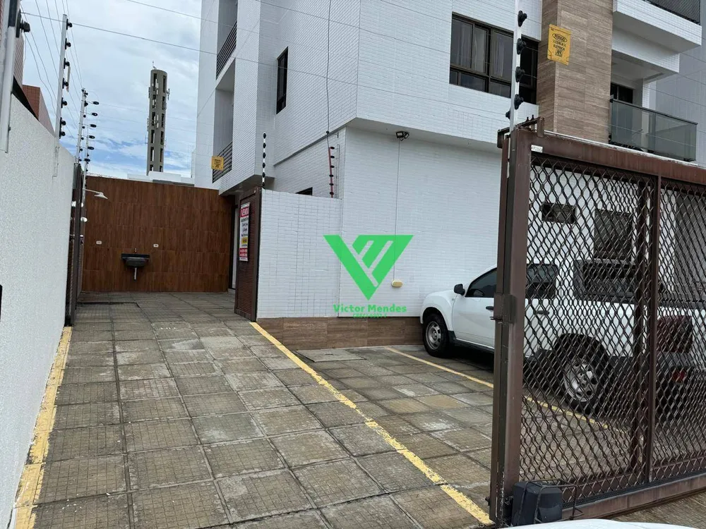 Apartamento, 3 quartos, 70 m² - Foto 1