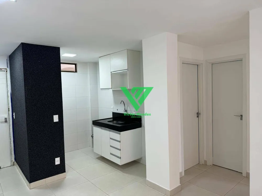 Apartamento, 3 quartos, 70 m² - Foto 2