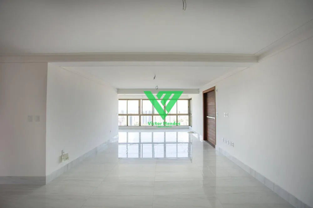 Apartamento, 4 quartos, 255 m² - Foto 1