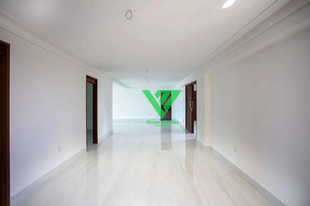 Apartamento, 4 quartos, 255 m² - Foto 2