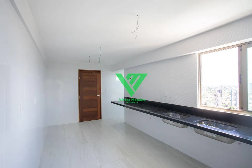 Apartamento, 4 quartos, 255 m² - Foto 4