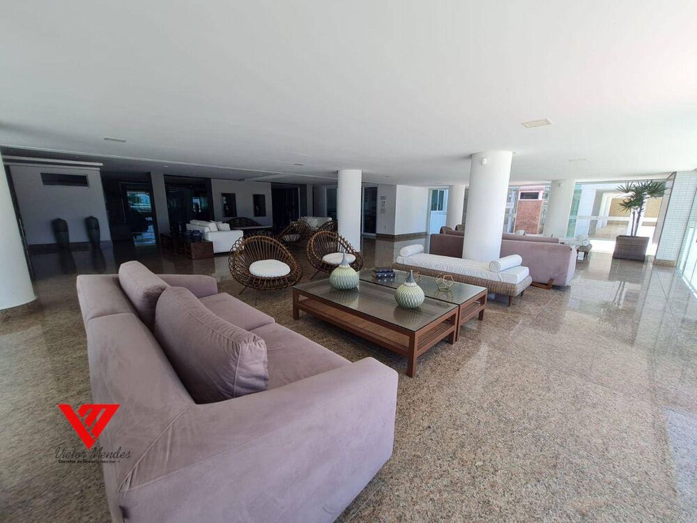 Apartamento, 4 quartos, 225 m² - Foto 4