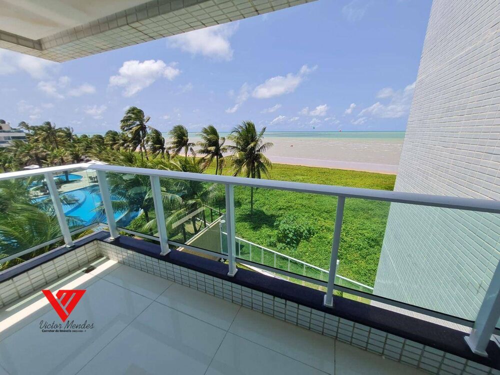 Apartamento, 4 quartos, 225 m² - Foto 2