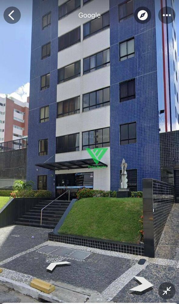 Apartamento, 4 quartos, 100 m² - Foto 1