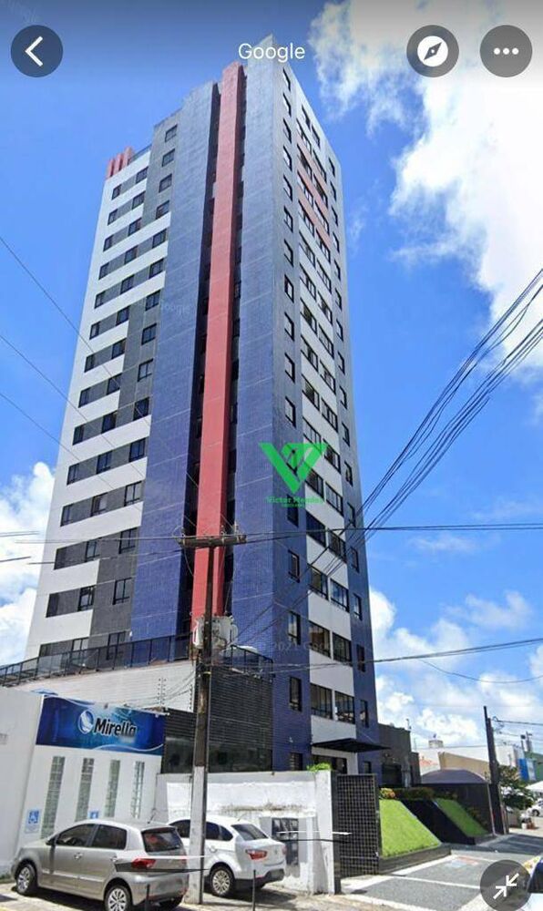 Apartamento, 4 quartos, 100 m² - Foto 2