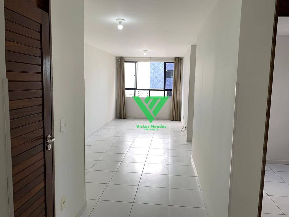 Apartamento, 4 quartos, 100 m² - Foto 3