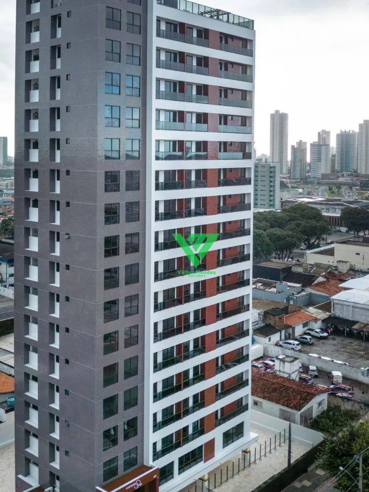 Apartamento, 2 quartos, 46 m² - Foto 2