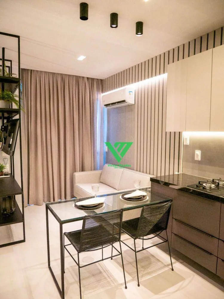 Apartamento, 2 quartos, 46 m² - Foto 4