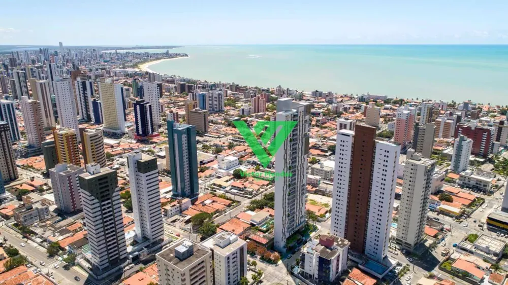 Apartamento, 3 quartos, 98 m² - Foto 1