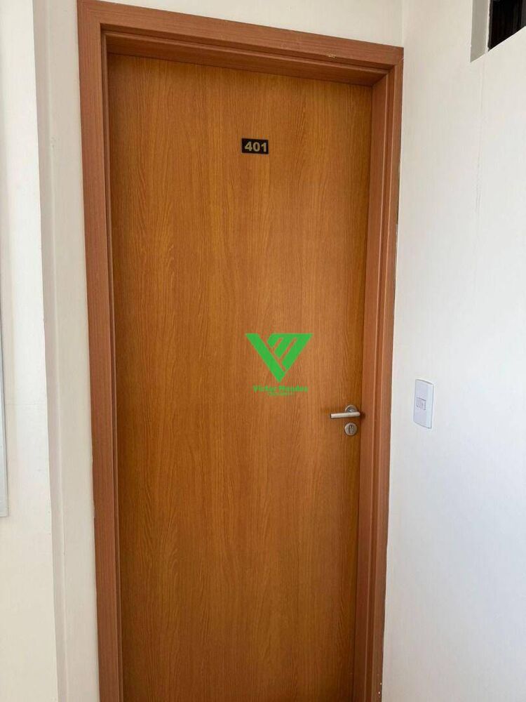 Apartamento, 2 quartos, 56 m² - Foto 1