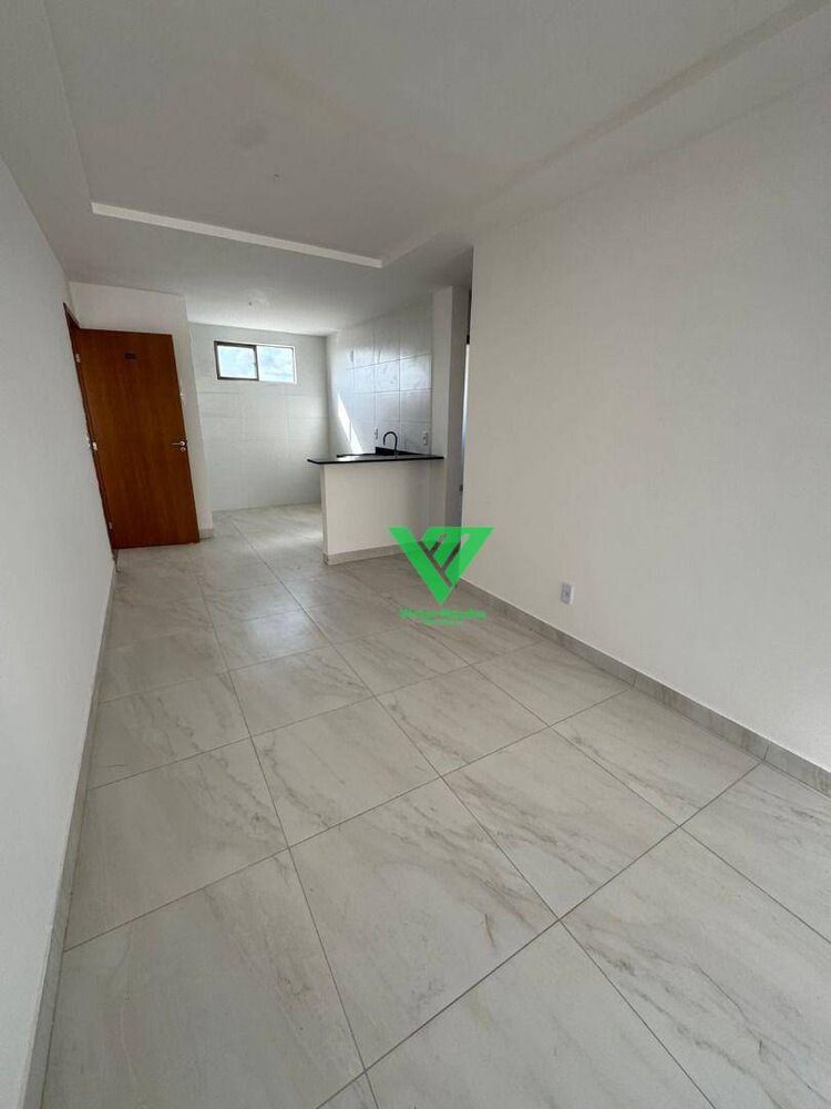 Apartamento, 2 quartos, 56 m² - Foto 2