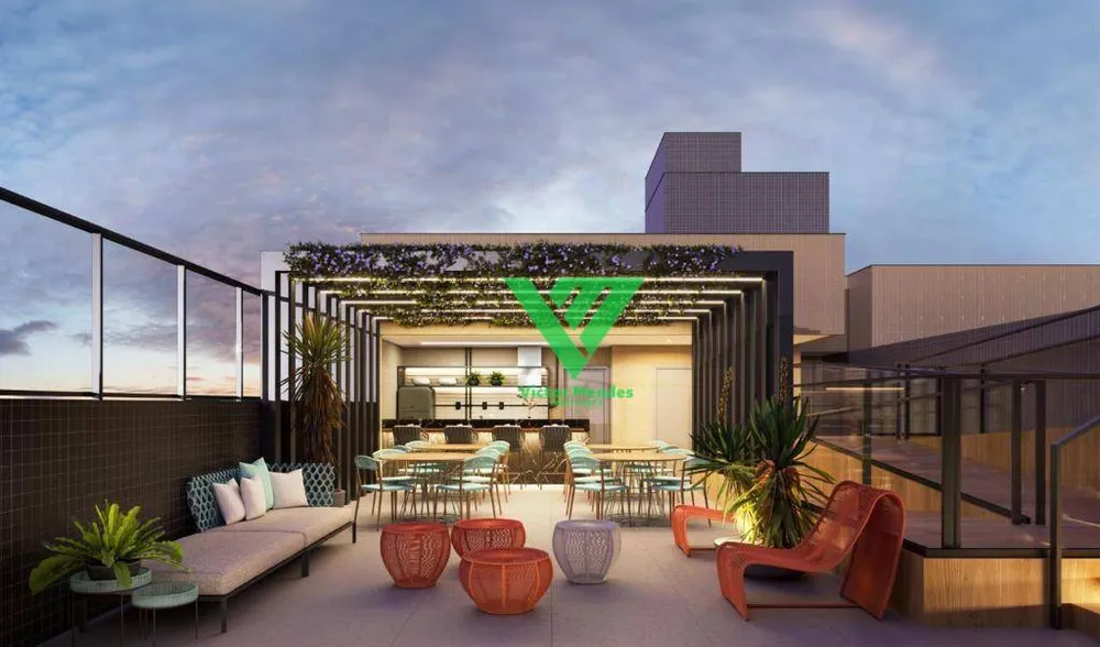 Apartamento, 3 quartos, 75 m² - Foto 2