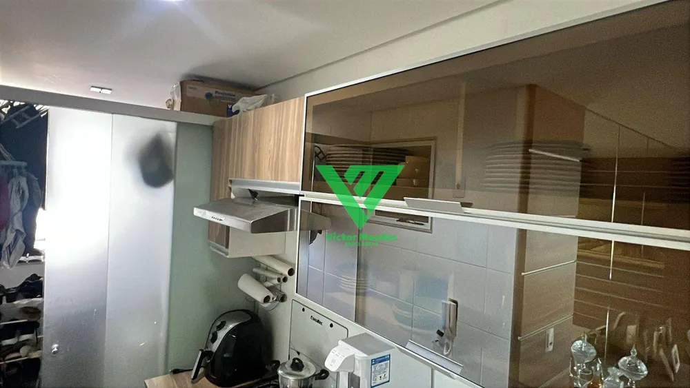 Apartamento, 2 quartos, 78 m² - Foto 4