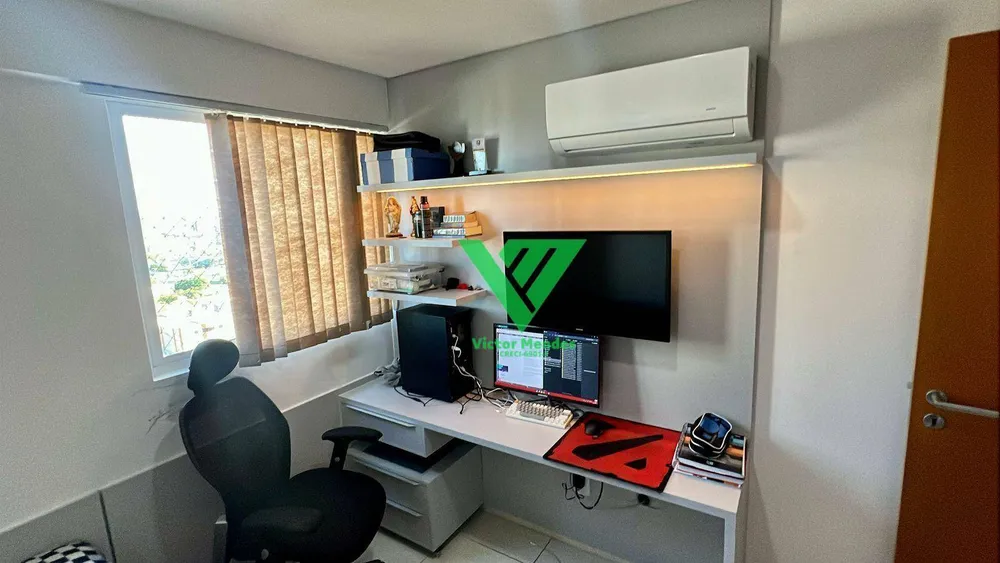 Apartamento, 2 quartos, 78 m² - Foto 1