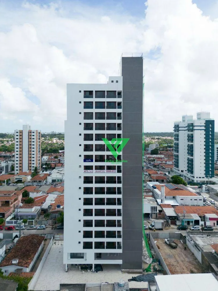 Apartamento, 1 quarto, 29 m² - Foto 4
