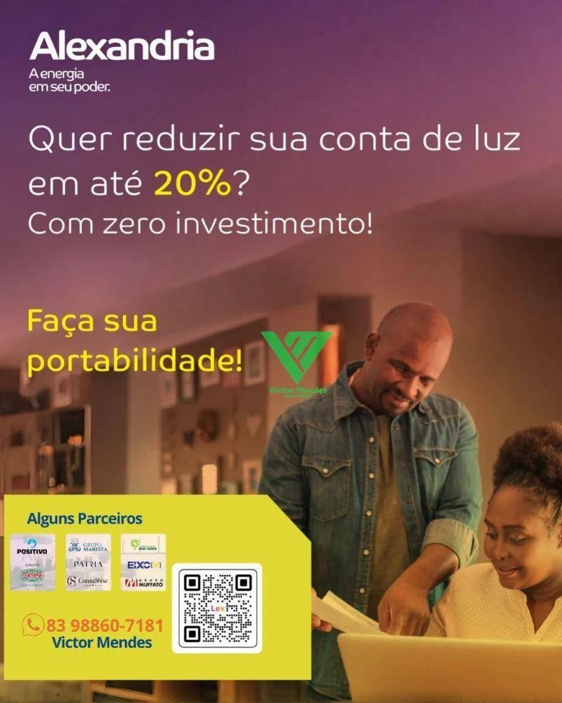 Apartamento, 2 quartos, 61 m² - Foto 1