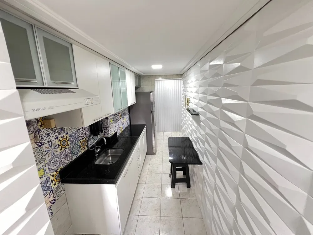 Apartamento, 2 quartos, 61 m² - Foto 3