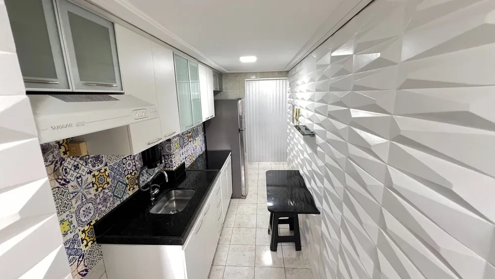 Apartamento, 2 quartos, 61 m² - Foto 2
