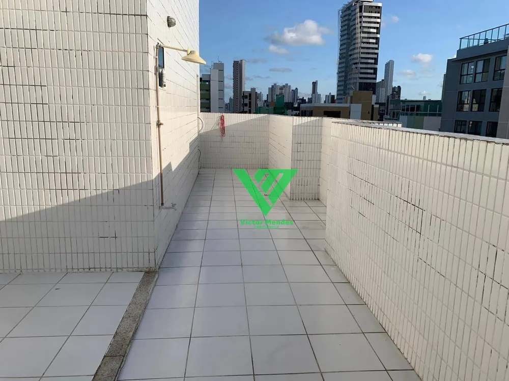 Apartamento, 3 quartos, 85 m² - Foto 3