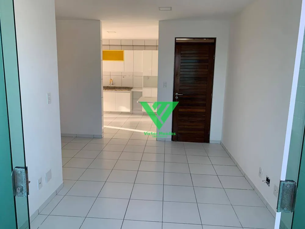 Apartamento, 3 quartos, 85 m² - Foto 1