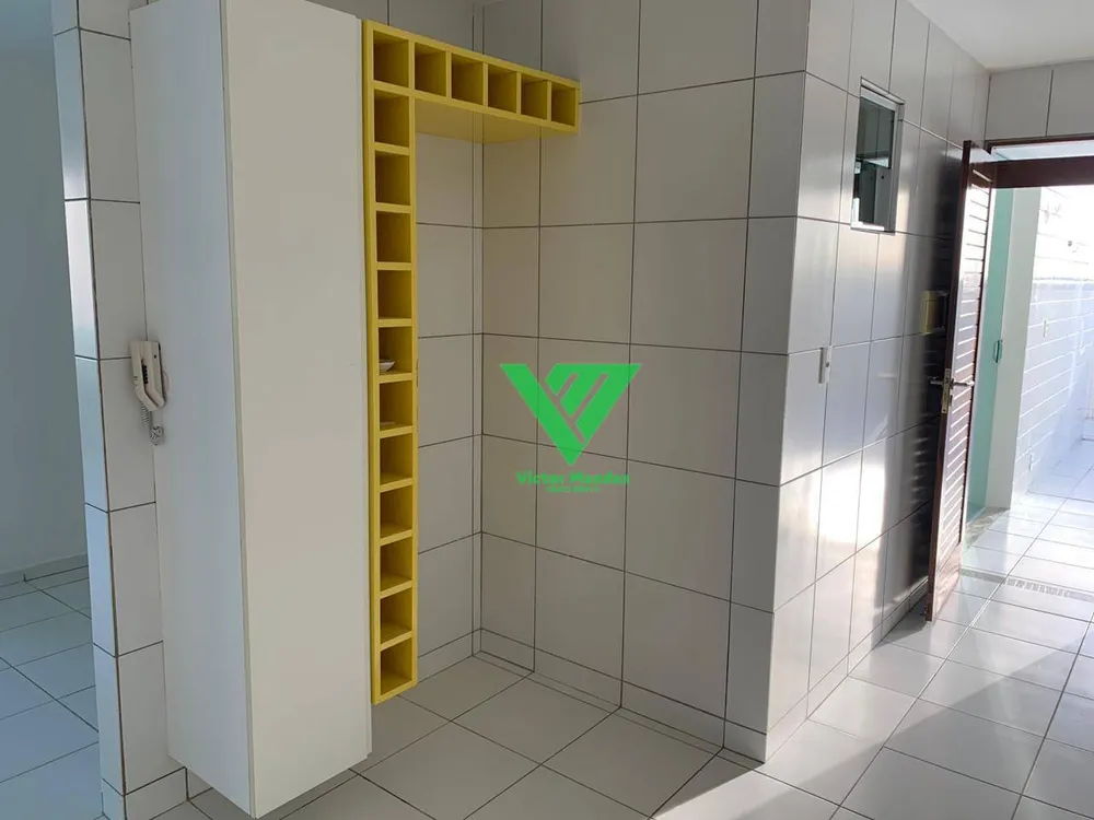 Apartamento, 3 quartos, 85 m² - Foto 2