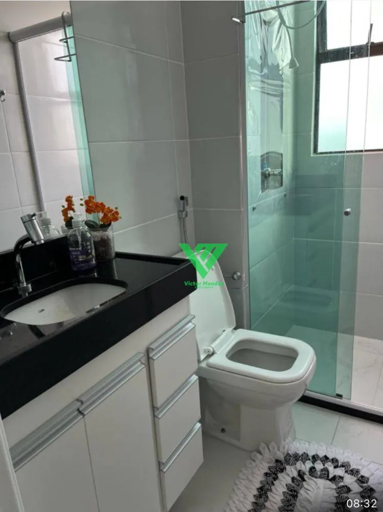 Apartamento, 3 quartos, 83 m² - Foto 4