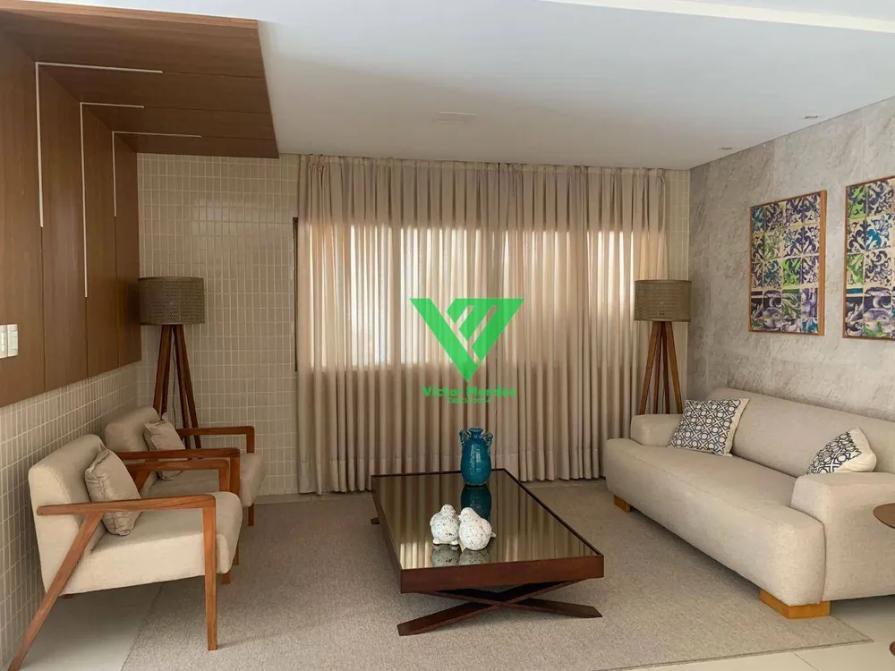 Apartamento, 3 quartos, 83 m² - Foto 1