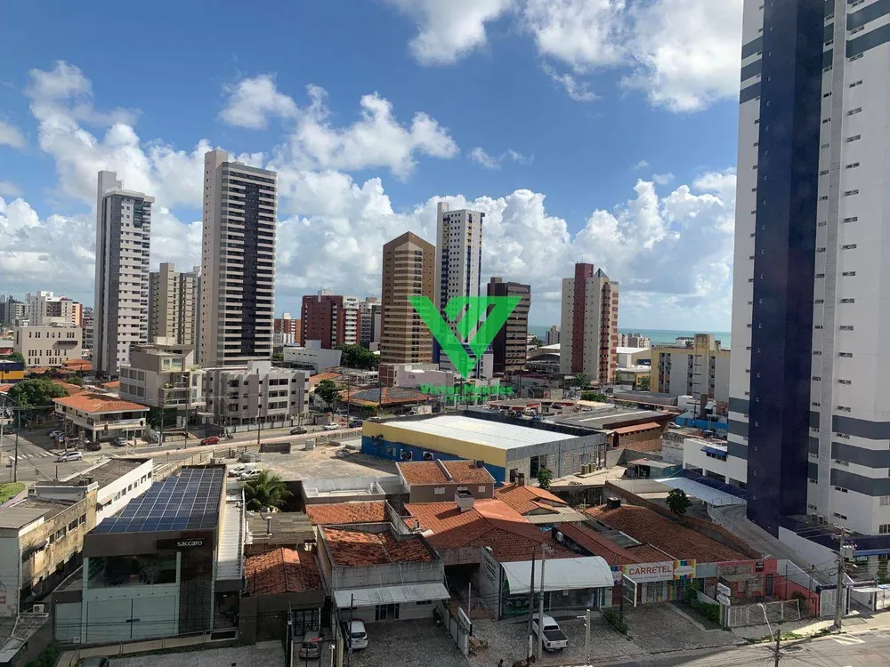 Apartamento, 3 quartos, 83 m² - Foto 3