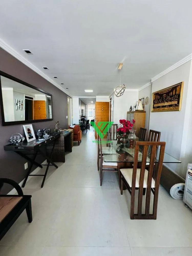 Apartamento, 3 quartos, 120 m² - Foto 3