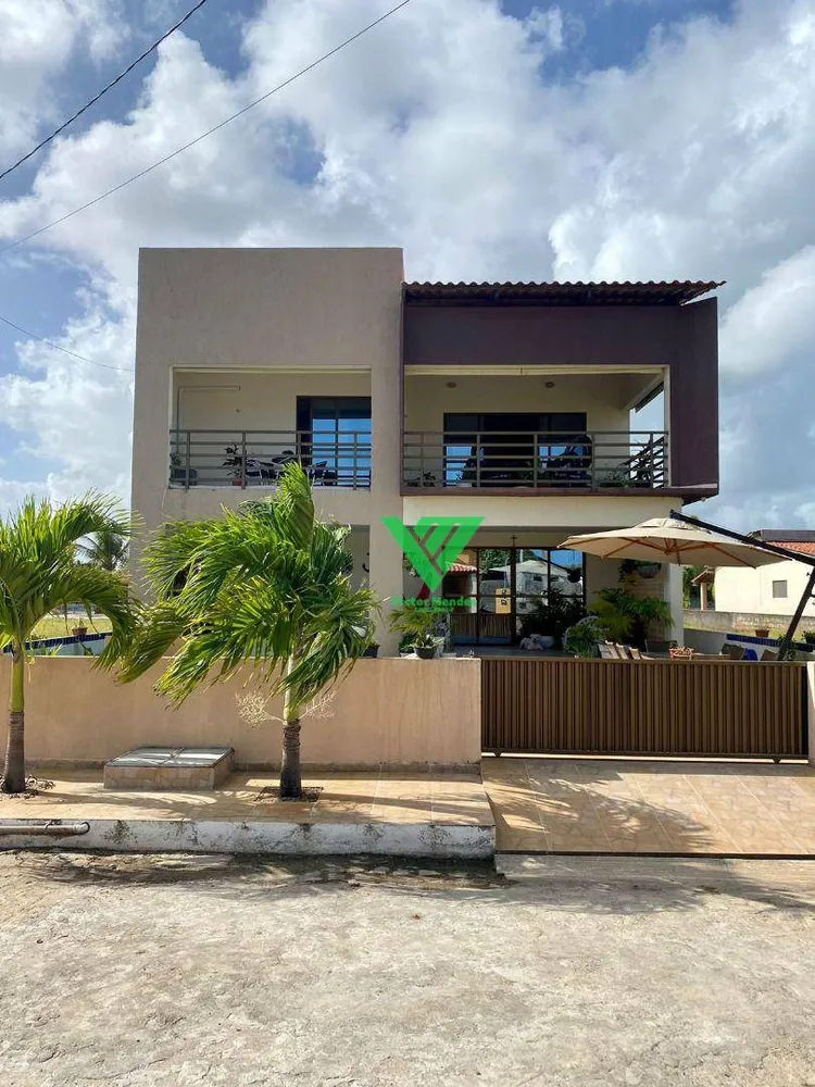 Casa de Condomínio, 7 quartos - Foto 3