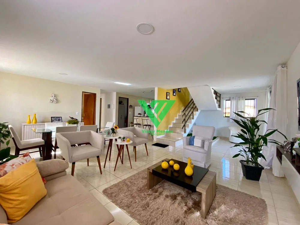Casa de Condomínio, 7 quartos - Foto 4