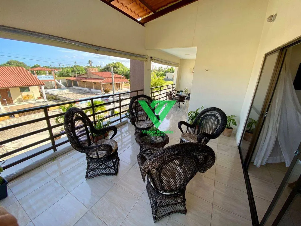 Casa de Condomínio, 7 quartos - Foto 2