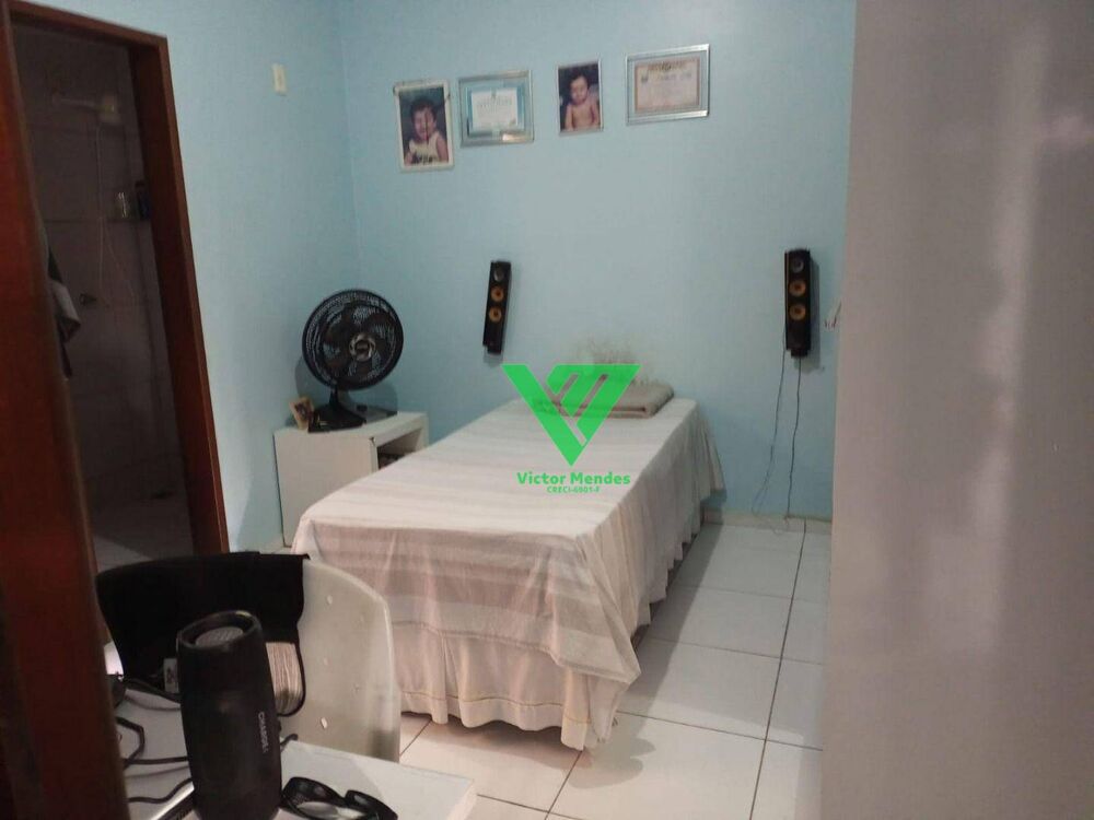 Casa, 4 quartos, 260 m² - Foto 4