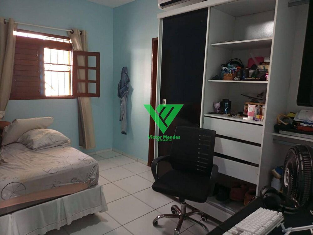 Casa, 4 quartos, 260 m² - Foto 3