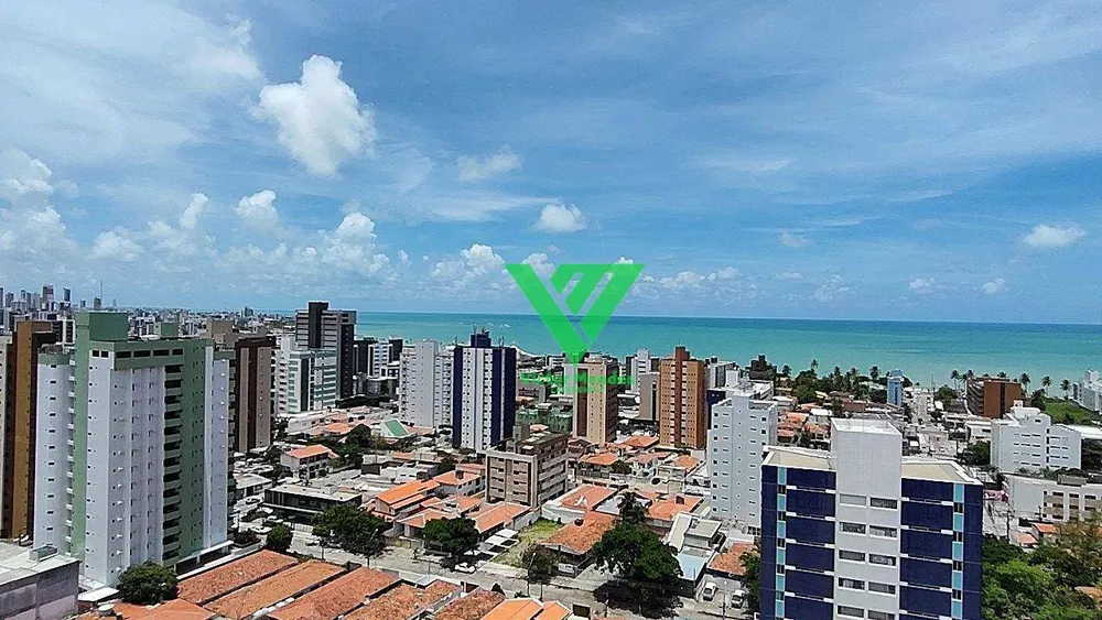 Apartamento, 2 quartos, 59 m² - Foto 3