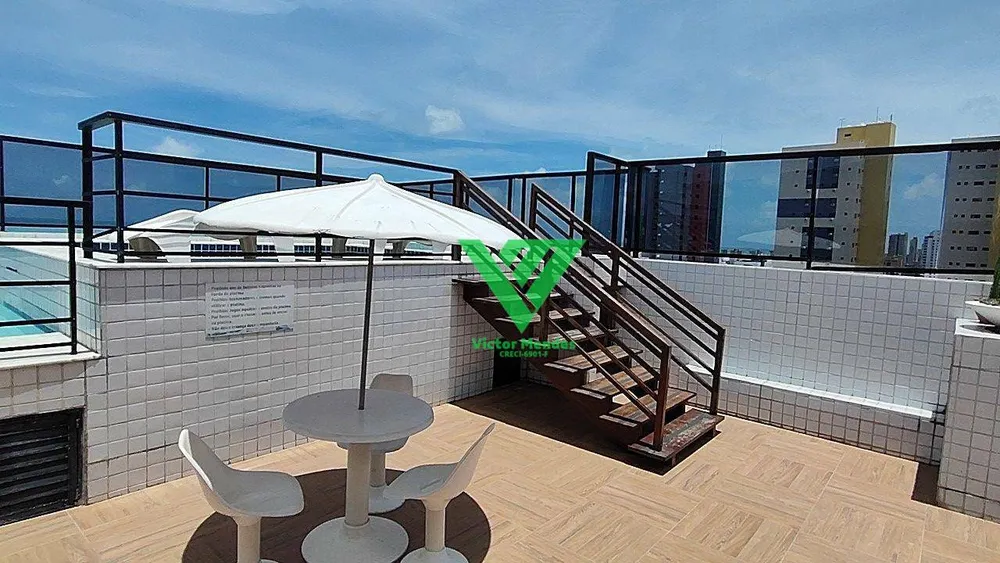 Apartamento, 2 quartos, 59 m² - Foto 4