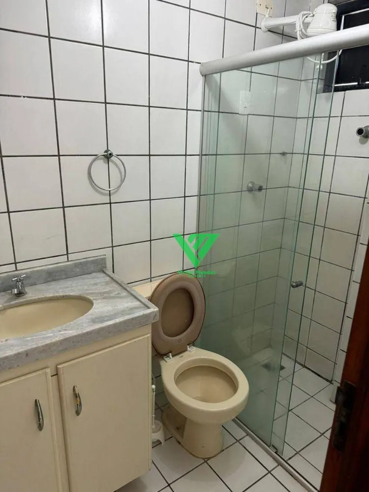 Apartamento, 3 quartos, 110 m² - Foto 3