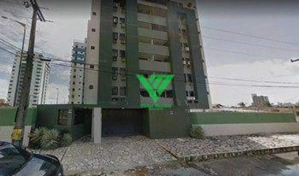 Apartamento, 3 quartos, 110 m² - Foto 2