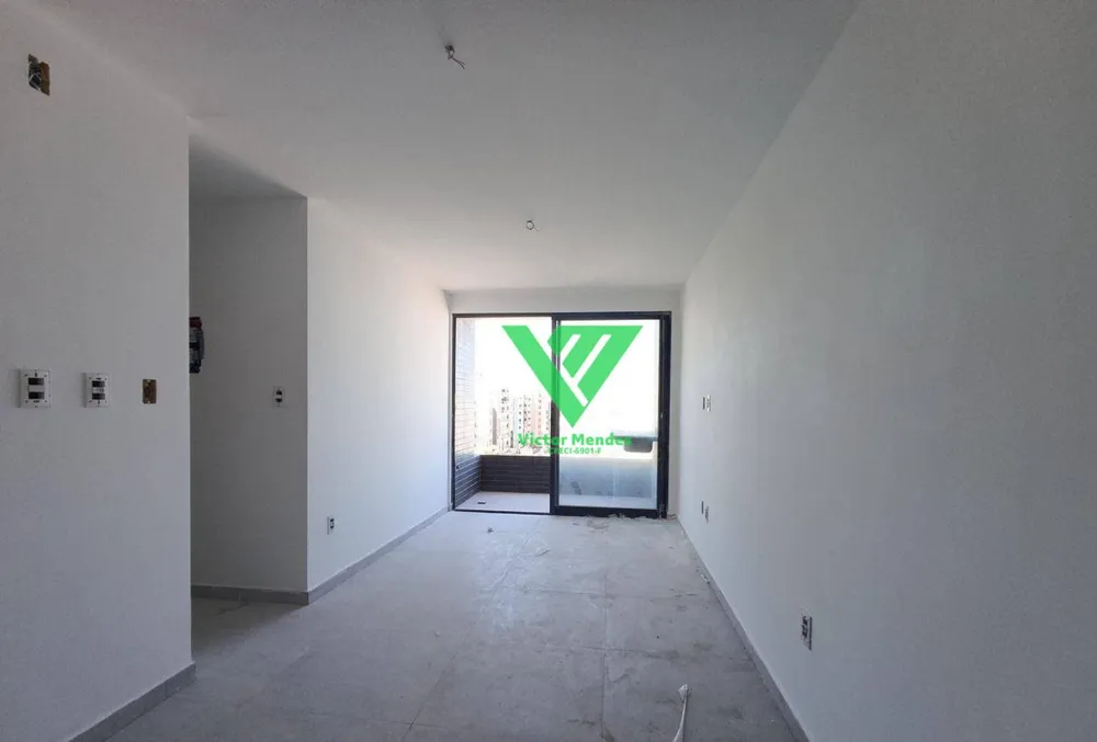 Apartamento, 3 quartos, 83 m² - Foto 2