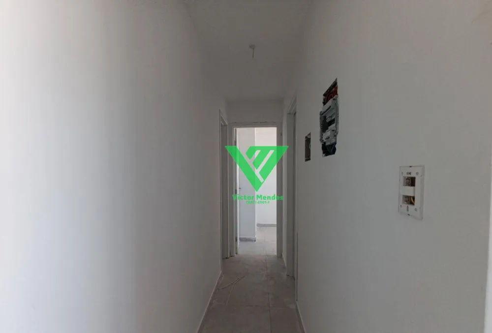 Apartamento, 3 quartos, 83 m² - Foto 3