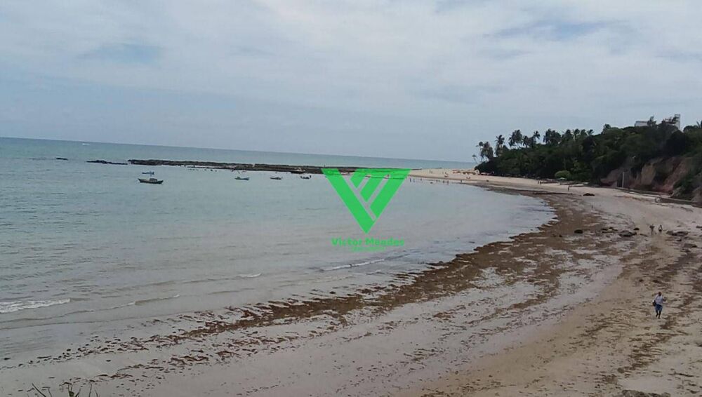 Terreno, 1080 m² - Foto 2